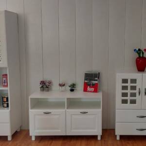 Дневни шкафове / Мостри